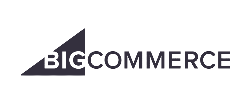 big commerce logo