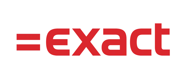 exact macola logo